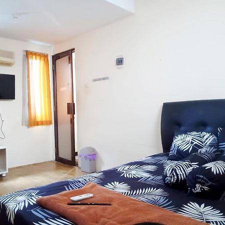 De Patuk Homestay Jogyakarta Zewnętrze zdjęcie