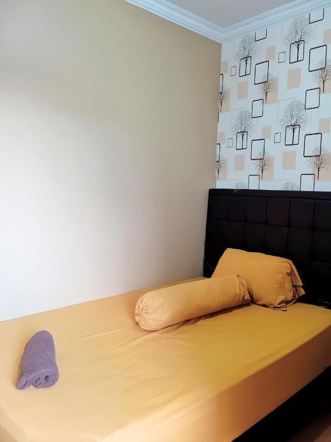 De Patuk Homestay Jogyakarta Zewnętrze zdjęcie