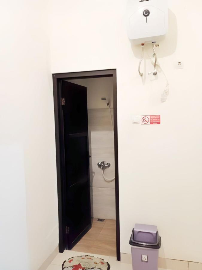 De Patuk Homestay Jogyakarta Zewnętrze zdjęcie