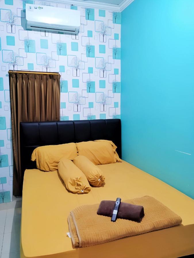 De Patuk Homestay Jogyakarta Zewnętrze zdjęcie